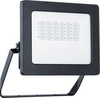 LED-Strahler Leonie Vario Flex 16W 2000lm 830/35/40 IP65