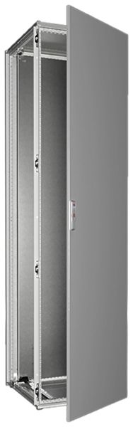 Armoire électrique Rittal VX 8626.000 600×2200×600mm IP55 IK10 acier gris