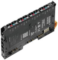 Modulo di ingresso digitale Weidmüller Remote-I/O UR20-8DI-P 3W