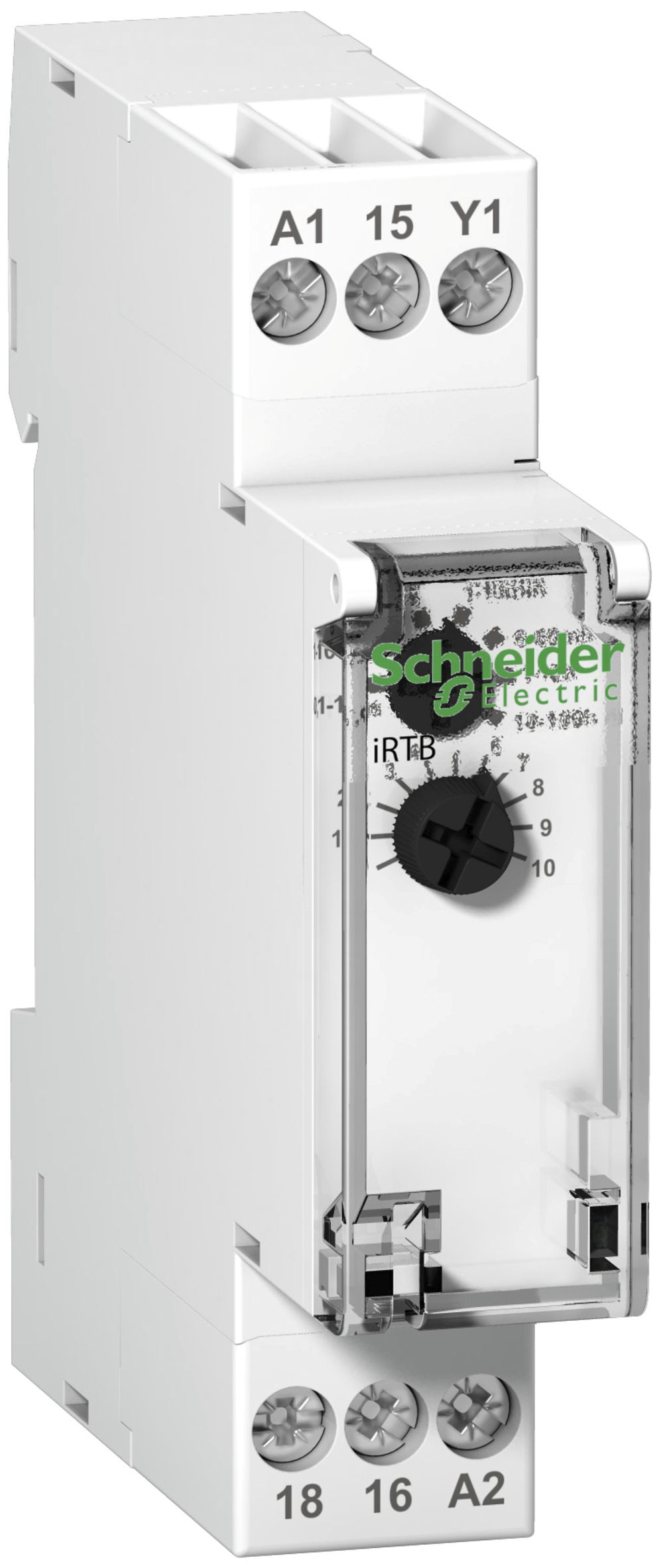 Zeitrelais Schneider Electric RTB