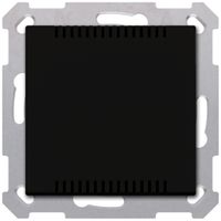 EB-Luftgütesensor KNX MDT SCN-CO2MGS06.02 CO2/VOC schwarz