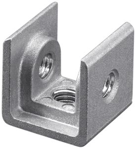 Schiebemutter Rittal PS 4157.000 M5 Stahl 20Stk