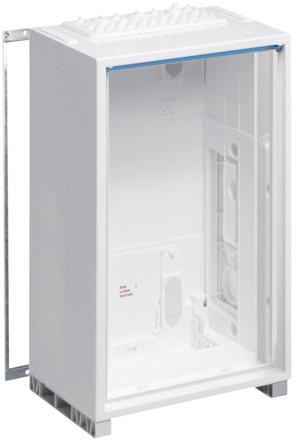Armoire murale univers quickset sans porte IP30 CP II 300×650×205mm