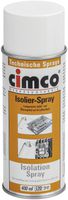 Spray isolante CIMCO 400ml trasparente