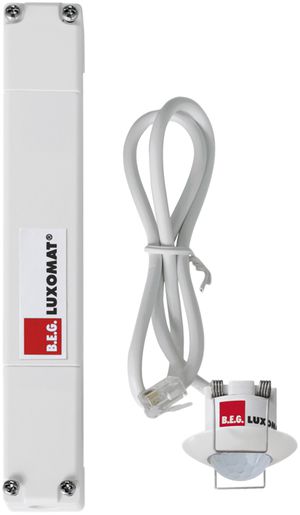 EB-Präsenzmelder Luxomat PD9 S 360 Master 1C