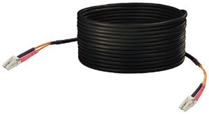 Cavo per catene portacavi LWL Weidmüller 2×LC-Duplex PUR 50µm 100m