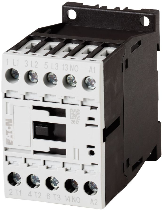 Contattore ETN DILM7-10 24V 50Hz