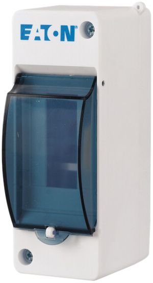 Tableau de distribution AP Mini ETN 1 rangée 2UM IP30