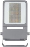 LED-Strahler Sylvania Raiden 12KLM 90W 12000lm 3000K IP66 Asy DALI grau