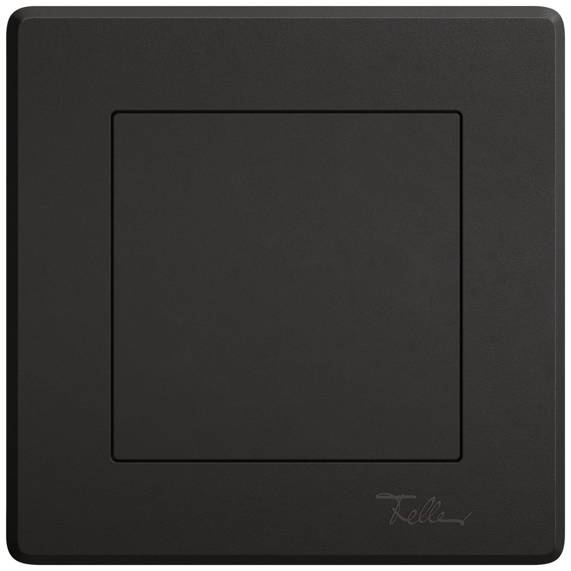 UP-Montageset EDIZIO.liv SNAPFIX® für Blindabdeckung mit Steckbefestigung sz