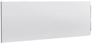 Tür links Hager univers für AP-Feldverteiler FWB34 500×1050mm