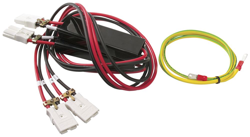 Câble de rallonge APC Smart-UPS RT 4.5m pour 192VDC