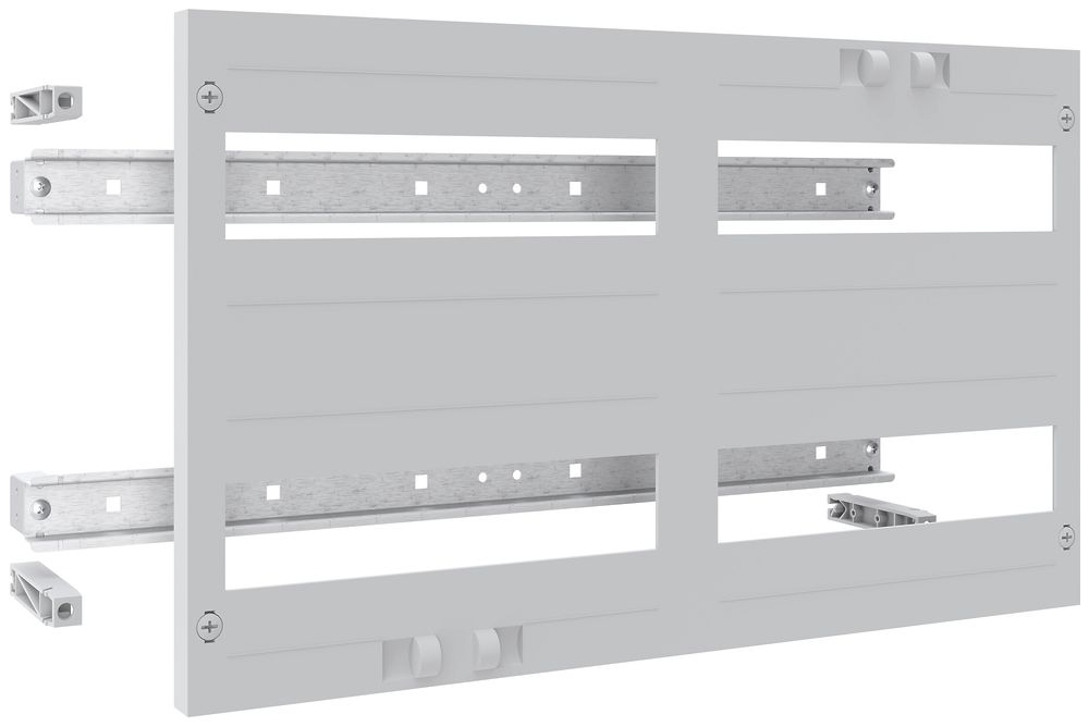 Kit modulaire SE Prisma XS, pour AMD, 500×300mm