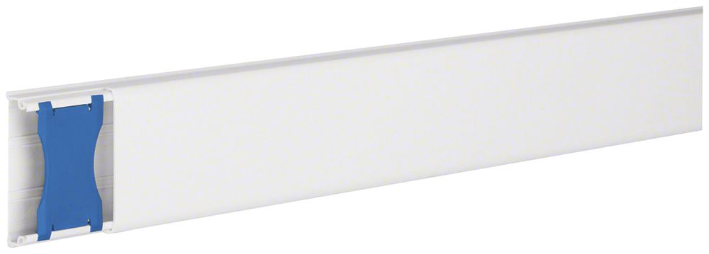 Installationskanal tehalit ATA 52×12×2000mm verkehrsweiss