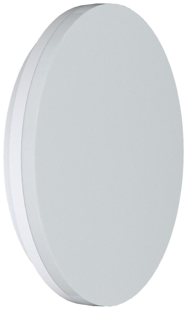 Lampada apparente LED CoreLine 30W 1400…4200lm 3000…4000K IP54 Ø400 bianco