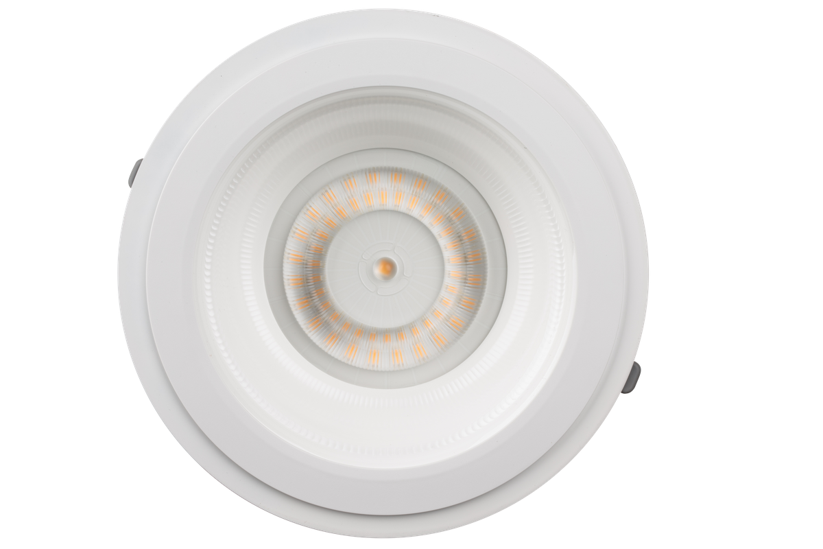 LED Einbau Downlight Adapter 200-225