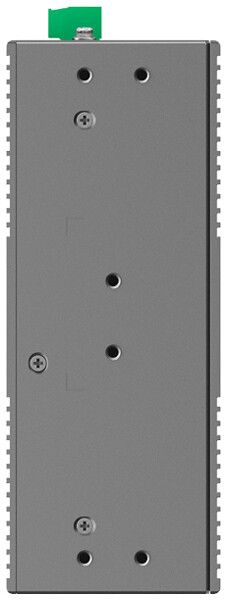 Switch TP-Link Omada IES206GPP 4×RJ45-GbE 1×SFP-GbE 1×RJ45/SFP PoE++ 4×PoE