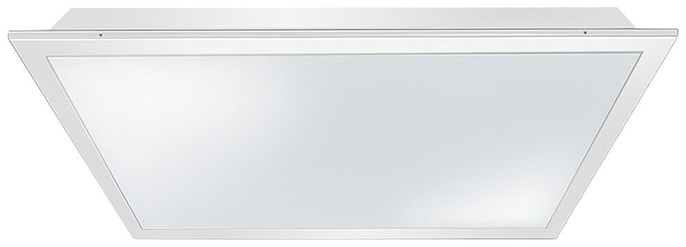 LED-Deckeneinlegeleuchte ESYLUX CELINE-2 PNL 625 DDP OP 4000 840 IP20 DALI ELC