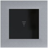 Zutrittskontrollmodul Hager 12VDC 120×120×35mm