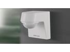 AP-Bewegungsmelder ESYLUX DEFENSOR MD 200° 24 IR 1C IP55 WH