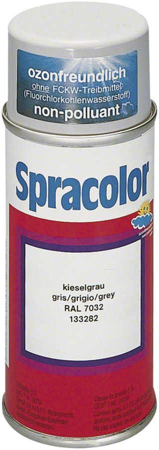 Sprühdose Hager univers 150ml reinweiss RAL 9010