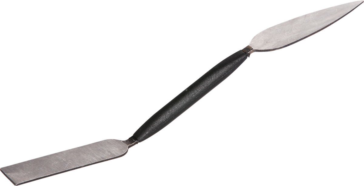 Doppelspachtel 20mm