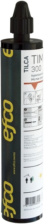 Injektionsmörtel TILCA TIM SP 300 Schlauchfolie 300ml