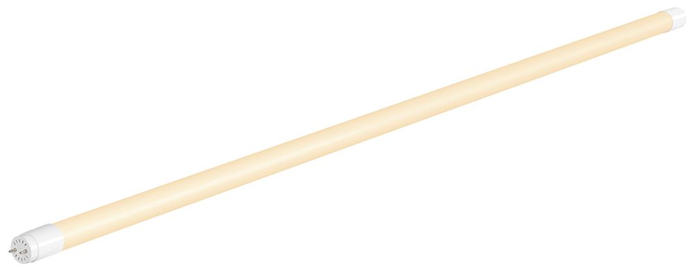 LED-Röhre SLV G13 16W 1850lm 3000K DIM opal 1200mm 10 Stk