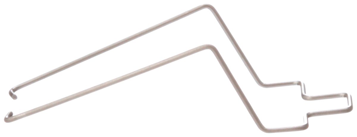 Haltebügel Zelio RPZ