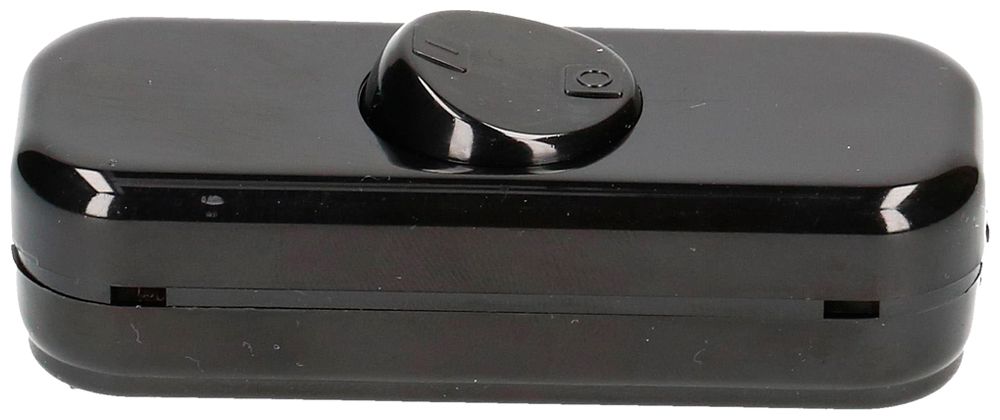 Schnurschalter MH BUILD 250V 2300W universal schwarz