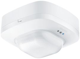 Détecteur de présence AP Steinel IR Quattro HD DALI plus, angulaire blanc