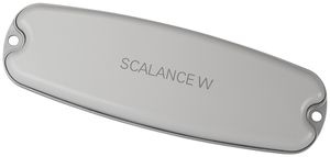 IWLAN-Antenne Siemens ANT795-6MT 3×QMA-Buchse 2.4/5GHz 5/7dBi omnidirektional