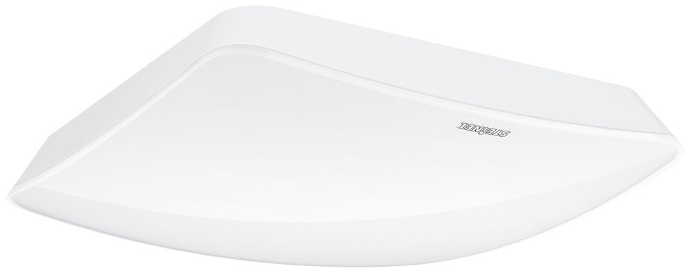 Détecteur de présence ENC Steinel TruePresence DALI, angulaire blanc