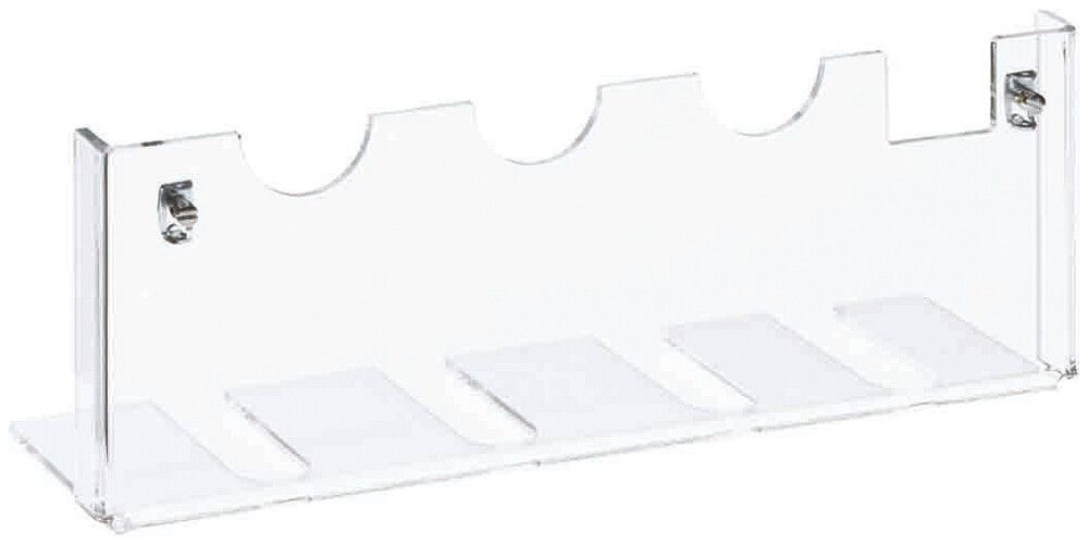 Capot de recouvrement Hager, entrée pour EB63, transparent, plombable