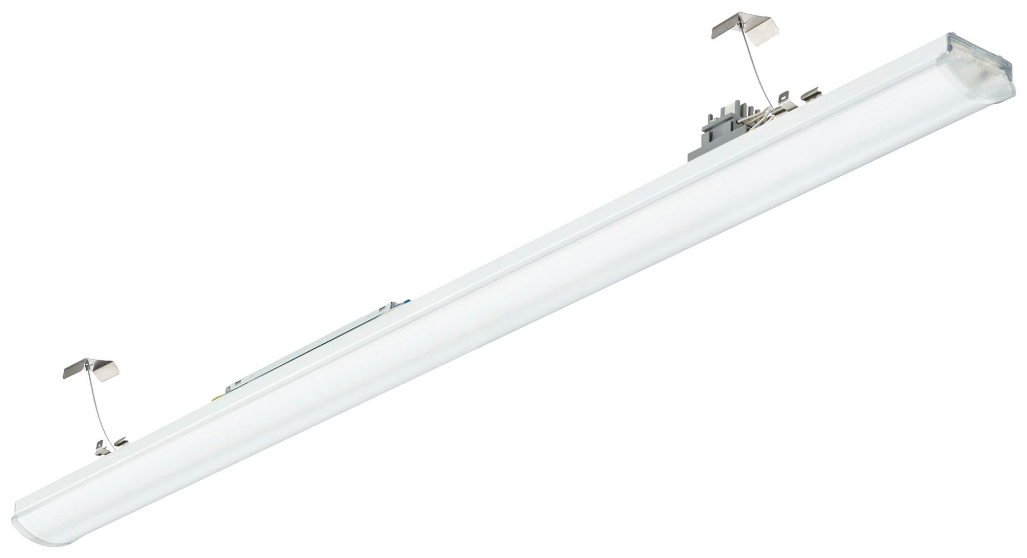 Inserto luminoso LED Philips Maxos universal 72W 12300lm 4000K VWB DA 2276mm bi