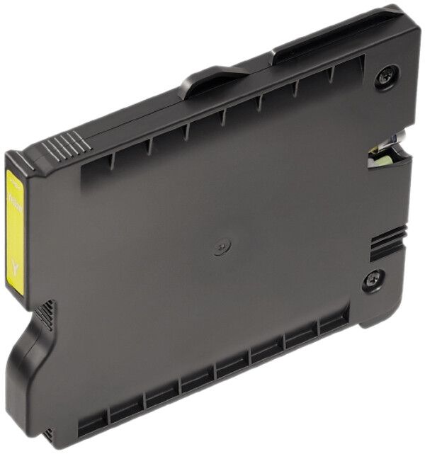 Serbatoio inchiostro Weidmüller PrintJet ADVANCED giallo