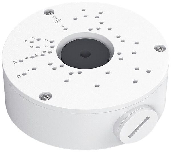 Boîtier à embase TP-Link VIGI VJB-300 fixe 130.47×45.7mm blanc