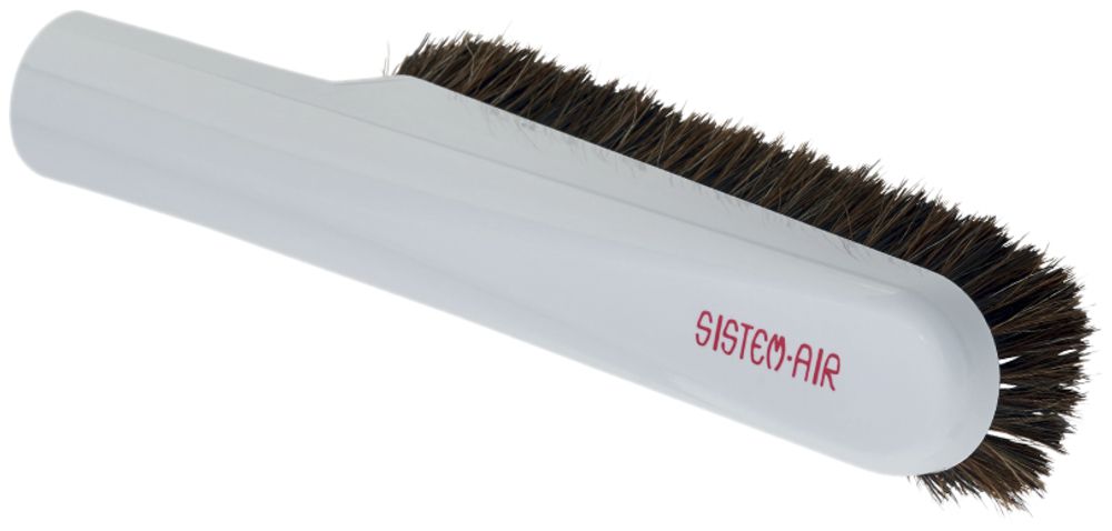 Spazzola Sistem Air NATURAL TRENDY per abiti