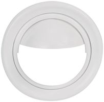 Frontset Luxomat zu STANDARDdue weiss