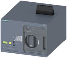 Azionatore a motore Siemens SENTRON per 3VA1 250, 110…230VAC/110…250VDC