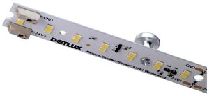 LED-Modul DOTLUX QUICK-FIX 24V 15.5W 2800lm 3000K 500mm