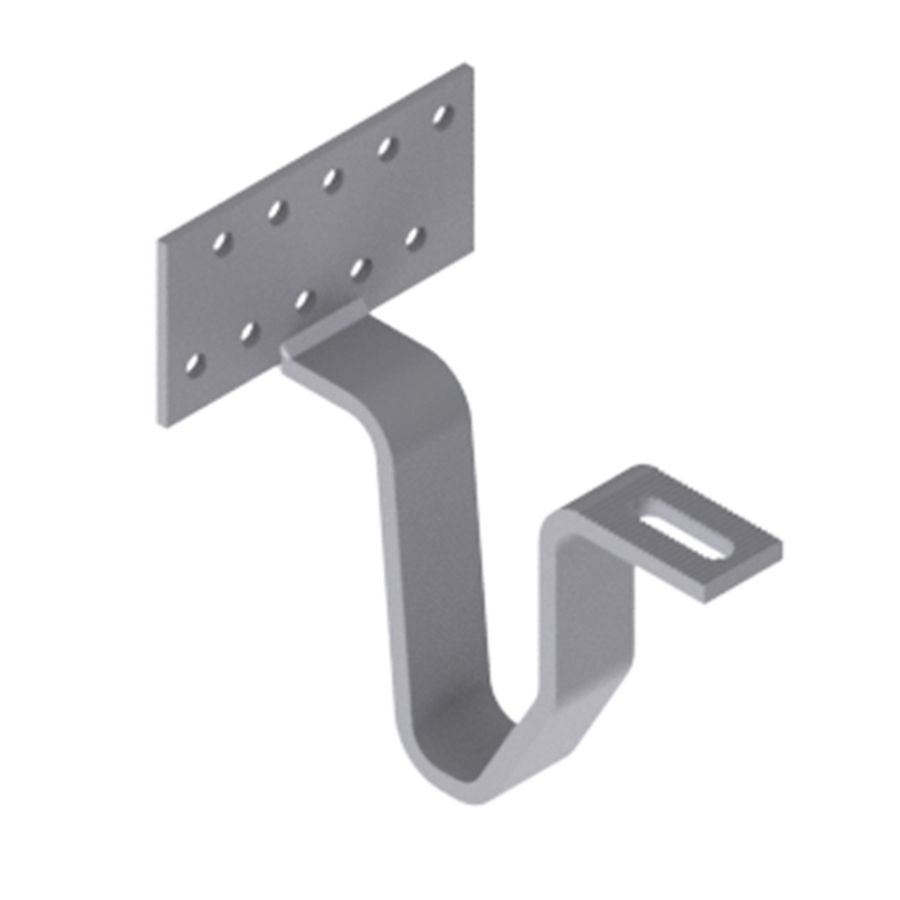 Dachhaken Mammut XL S+ 1.4307 / TopFix 200