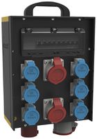 Stromverteiler Bals ModBox midi II EVGMB 4300-23/32A