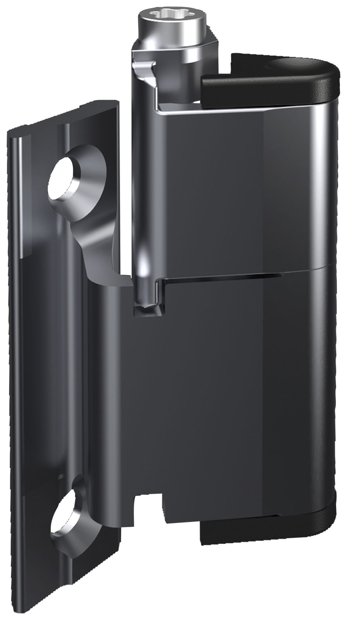 Cerniera Rittal VX 8618.341 esterna per VX 180° acciaio