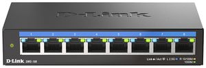 Switch D-LINK DMS-108/E 8-Port 2.5Gbps unmanaged