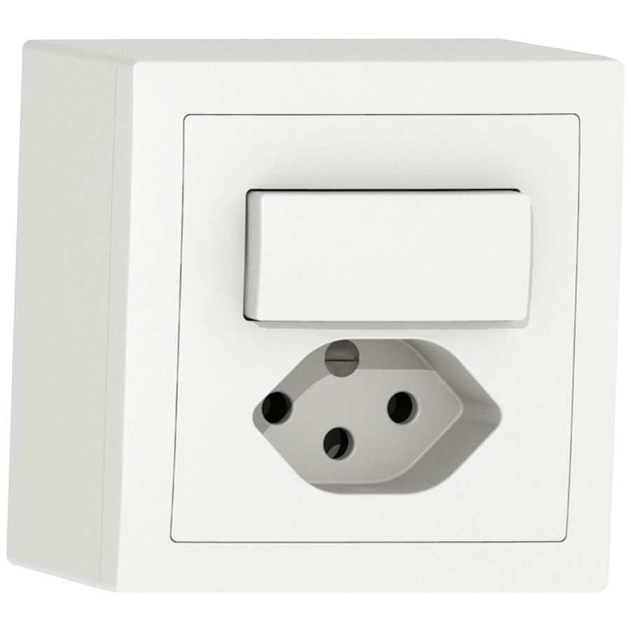 Combinaison AP I SIDUS A 1/C+T13 blanc