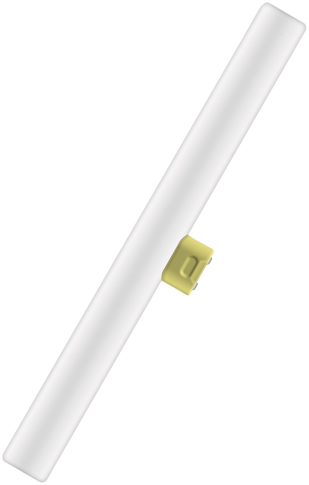 LED-Linienlampe LEDinestra 27 DIM S14d 3.1W 827 275lm 300mm opal