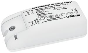 EVG Optotronic OT20 20W 240/24V für LED