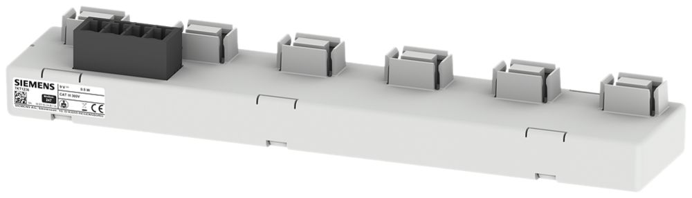 Stromsensorleiste Siemens SENTRON 7KT1236, 6-fach