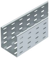 Kabelrinne Bettermann MKS 110 FS 110×100×3000mm Stahl Zink